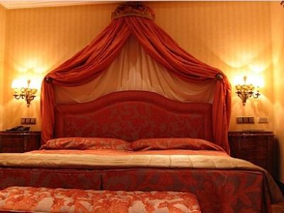Hotel Real De Bohoyo Exteriér fotografie